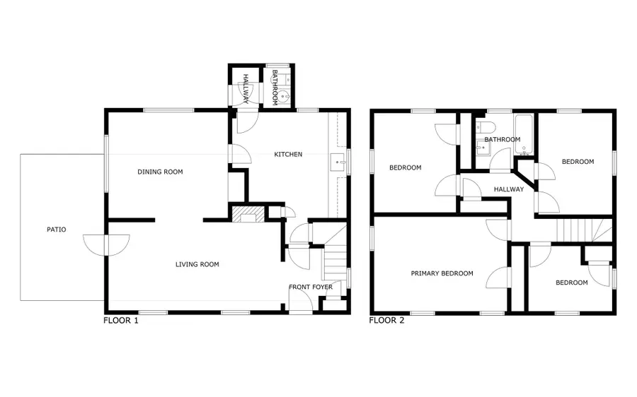 63 Vermont Street, Boston, MA 02132 - #3