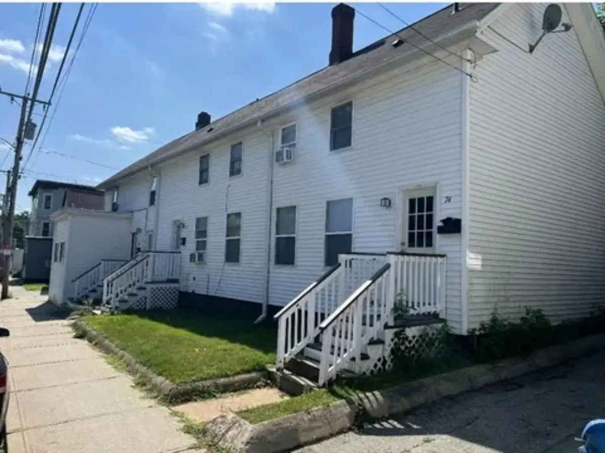 74 North St, Southbridge, MA 01550 - #1