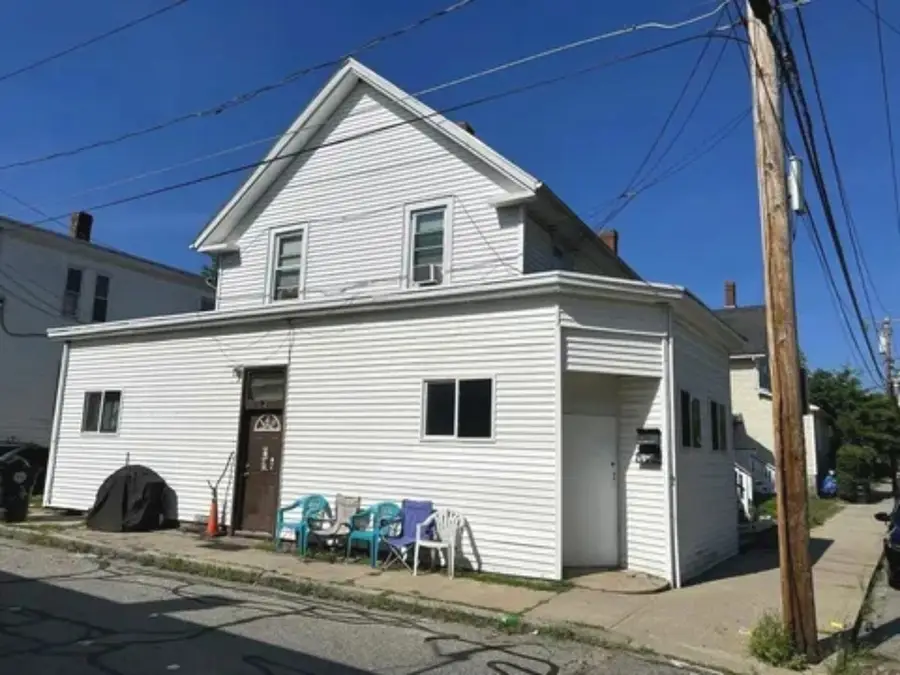 74 North St, Southbridge, MA 01550 - #2