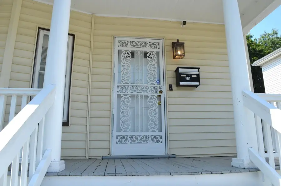 35 Ruskindale Rd, Boston, MA 02136 - #2