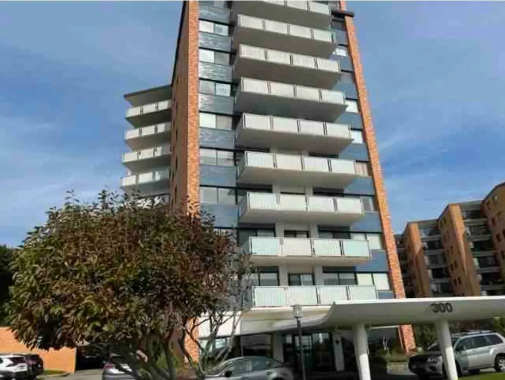 300 Lynn Shore Dr #712, Lynn, MA 01902 - #1