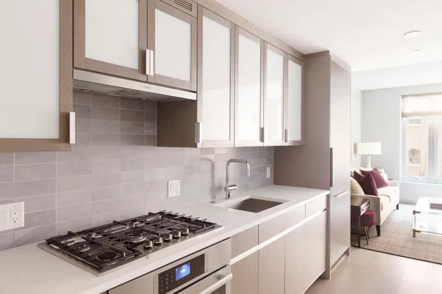 100 Lovejoy Wharf #7 P, Boston, MA 02114 - #3