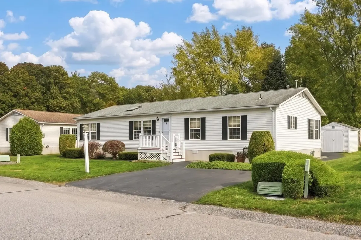 3 Knollwood, Bridgewater, MA 02324 - #1