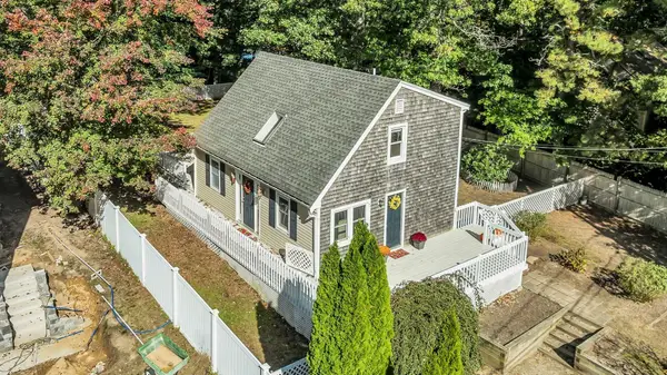21 Nohono Rd, Mashpee, MA 02649