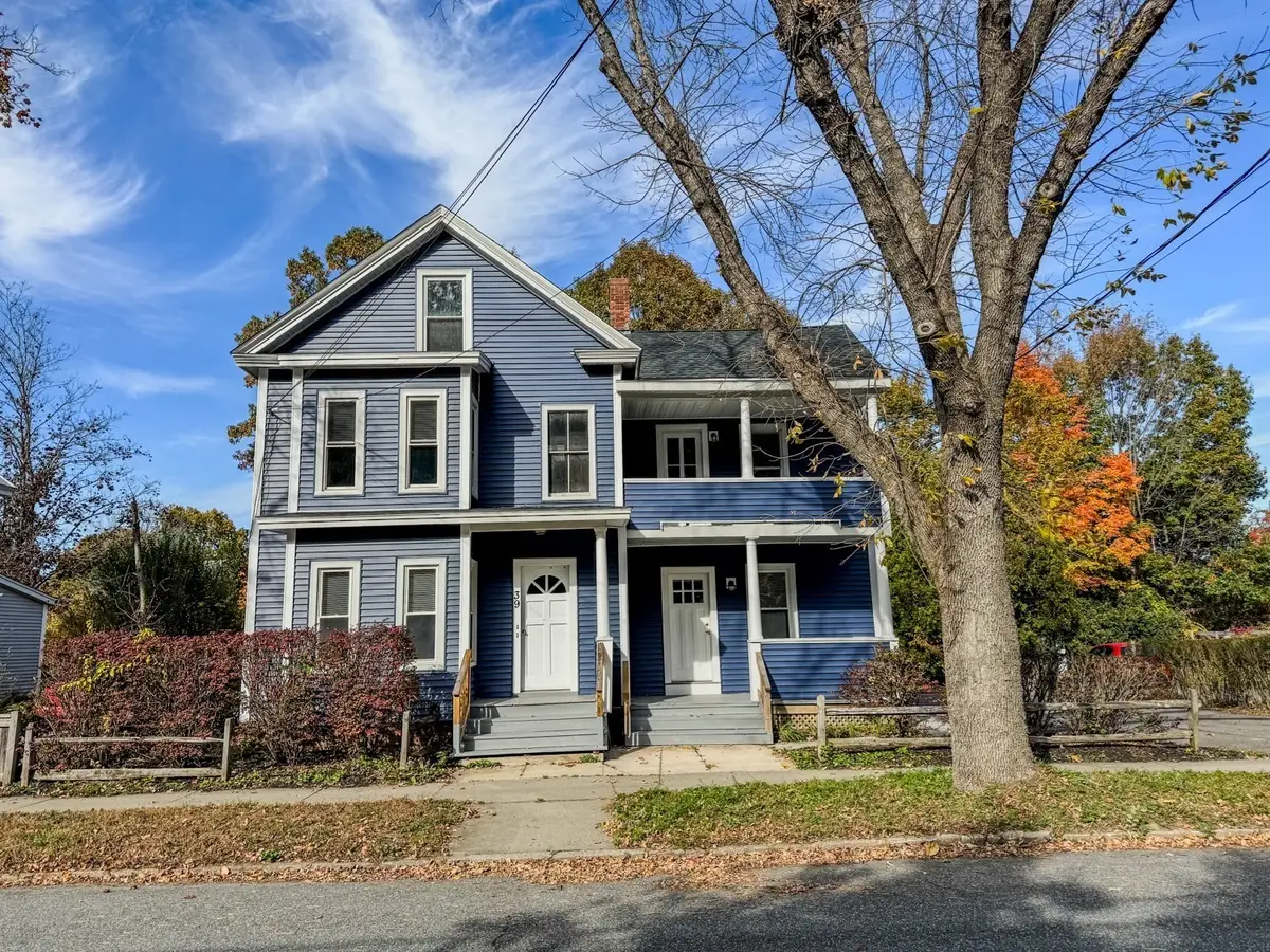 39 Park Street, Turners Falls, MA 01376 - #1