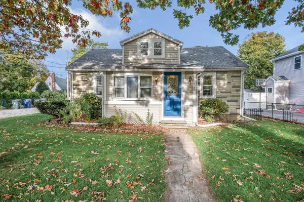 122 Federal Street, Wilmington, MA 01887