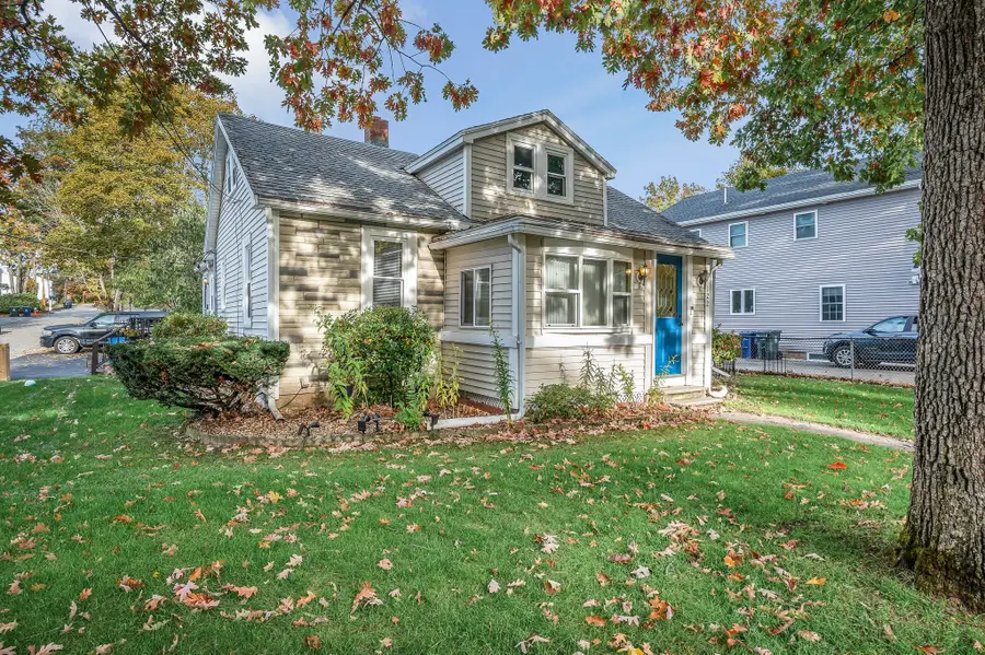 122 Federal Street, Wilmington, MA 01887 - #2