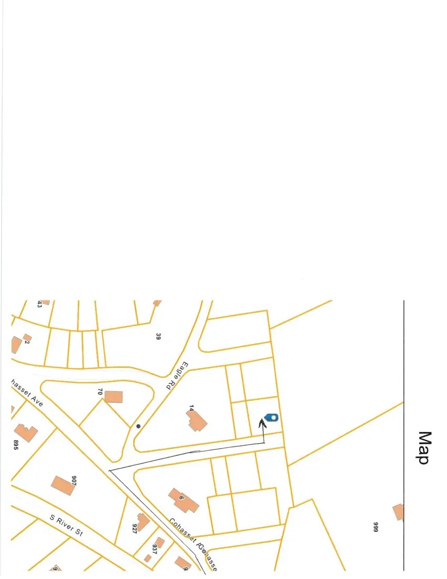 0 Hanover St, Marshfield, MA 02050 - #3
