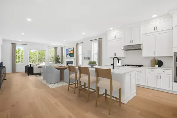 85 Kestrel Heights #44, Plymouth, MA 02360