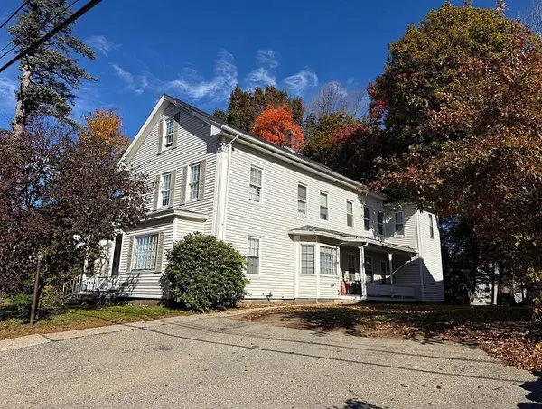 14 Prospect St, Webster, MA 01570