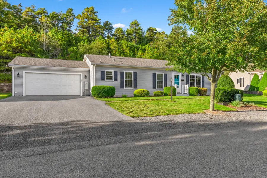 37 Willow Bend Blvd, Plymouth, MA 02360 - #2