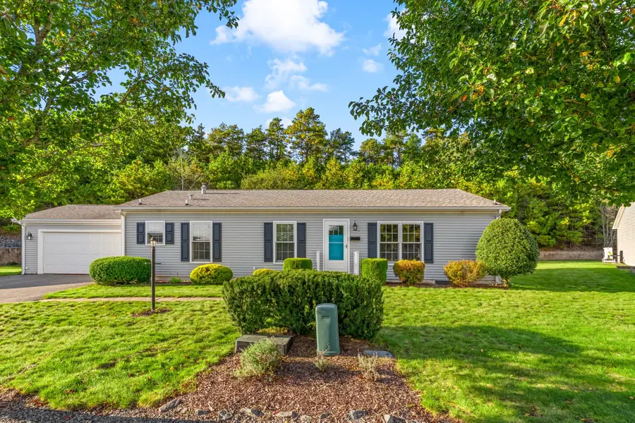 37 Willow Bend Blvd, Plymouth, MA 02360 - #3