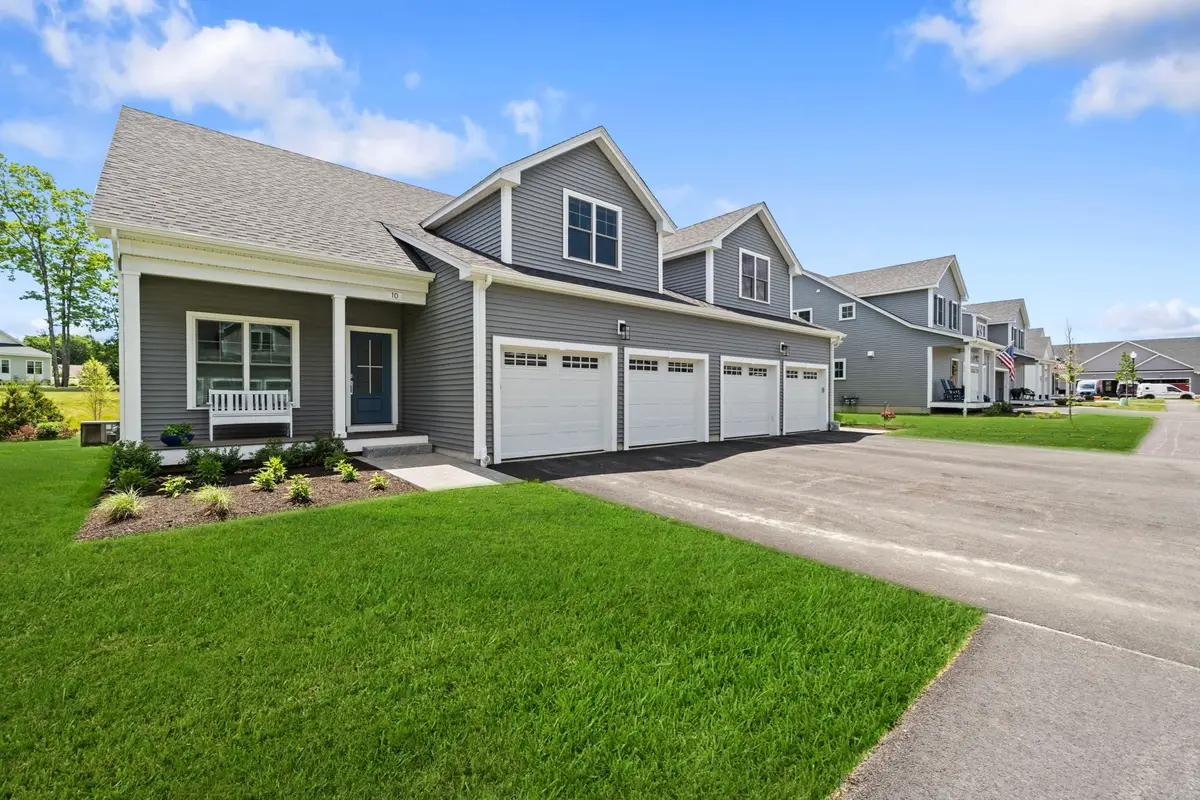 25 Salisbury Hill Blvd. #94, Worcester, MA 01609 - #1