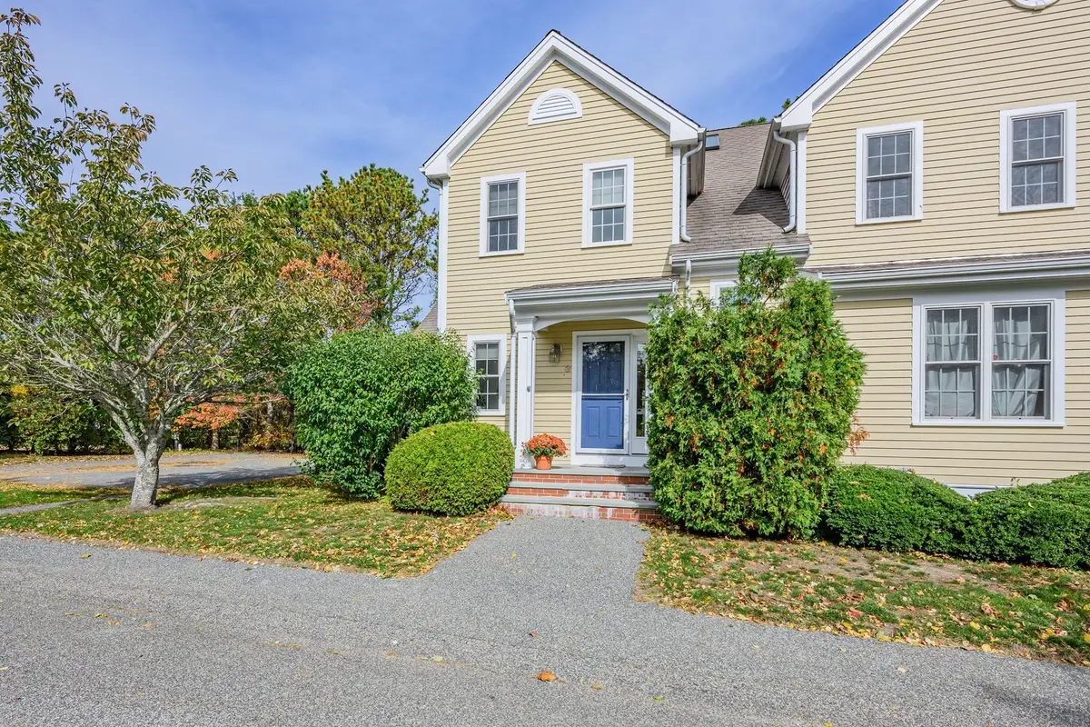 350 Old Barnstable Rd #3A, Falmouth, MA 02536 - #1