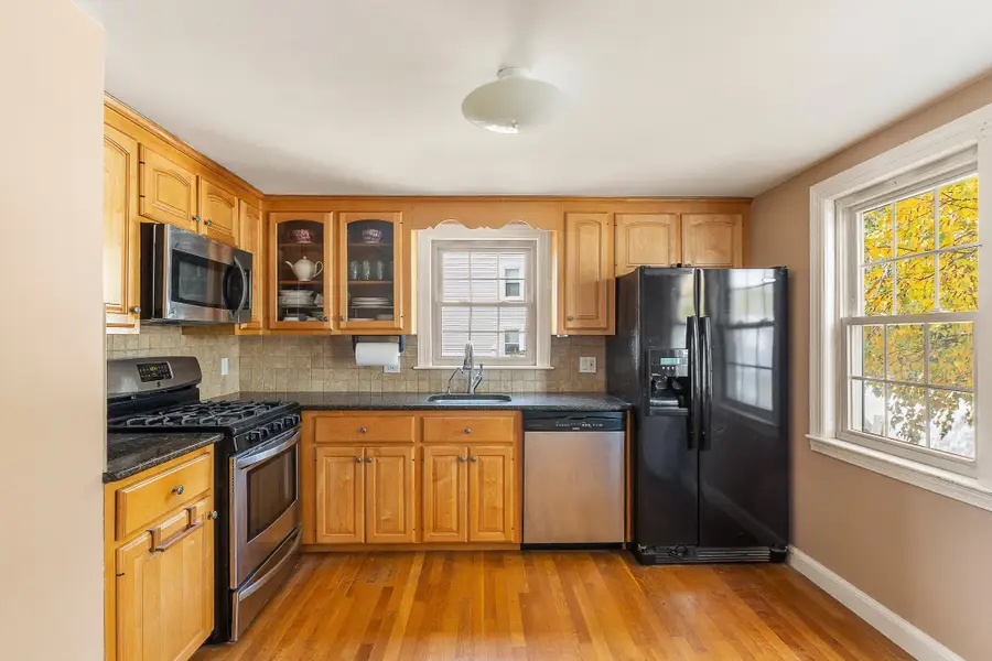 247 Prospect St, Norwood, MA 02062 - #2