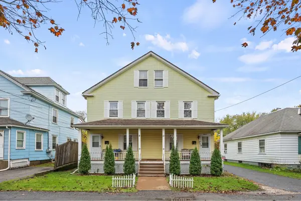 9-11 Fasce Pl, Pittsfield, MA 01201