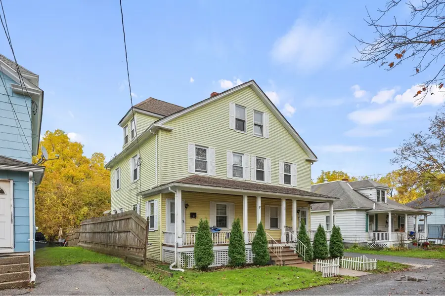 9-11 Fasce Pl, Pittsfield, MA 01201 - #3