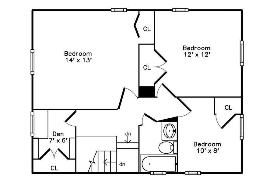 123 Park St, Stoneham, MA 02180 - #3