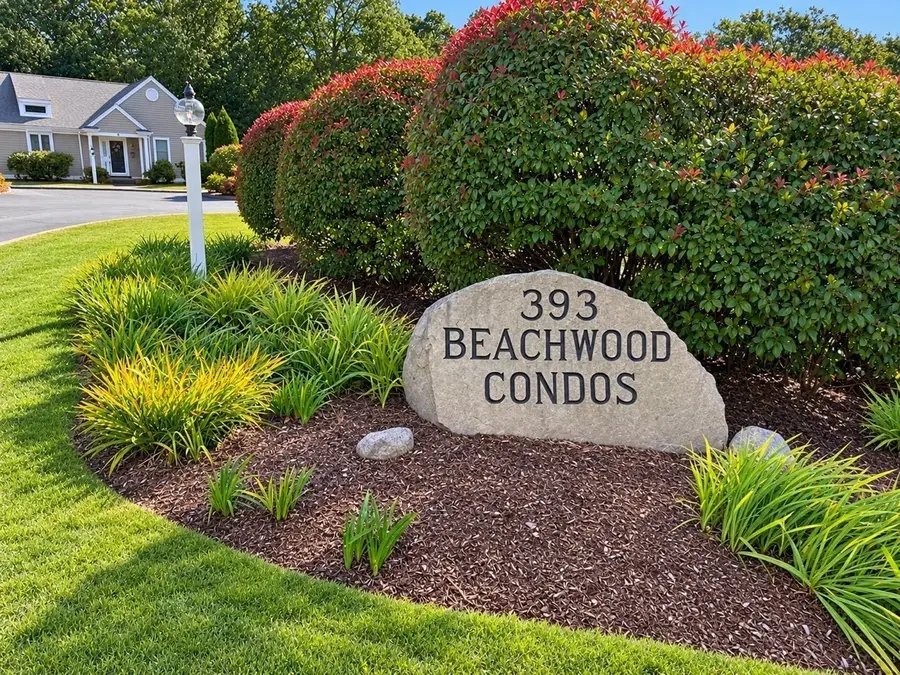 393 North Falmouth Hywy #1, North Falmouth, MA 02556 - #2