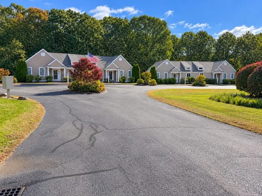 393 North Falmouth Hywy #1, North Falmouth, MA 02556 - #3