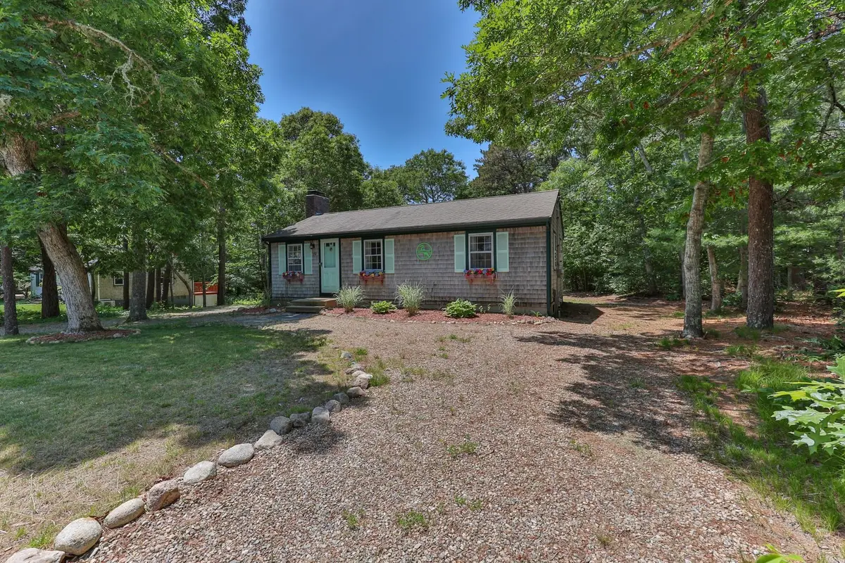 42 Woodward Rd, Brewster, MA 02631 - #1
