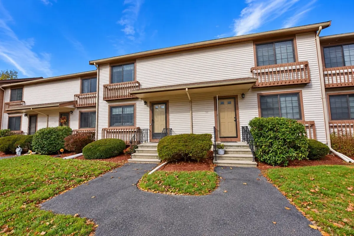 489 Turnpike St. #3-4, Easton, MA 02334 - #1