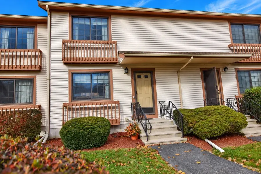 489 Turnpike St. #3-4, Easton, MA 02334 - #3