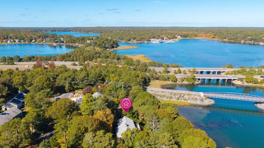 120 Blue Rock Rd, South Yarmouth, MA 02664 - #2