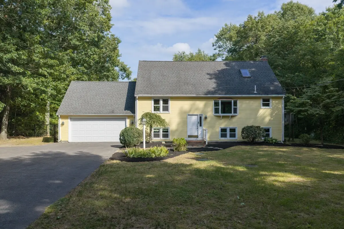 15 N Precinct St, Lakeville, MA 02347 - #1