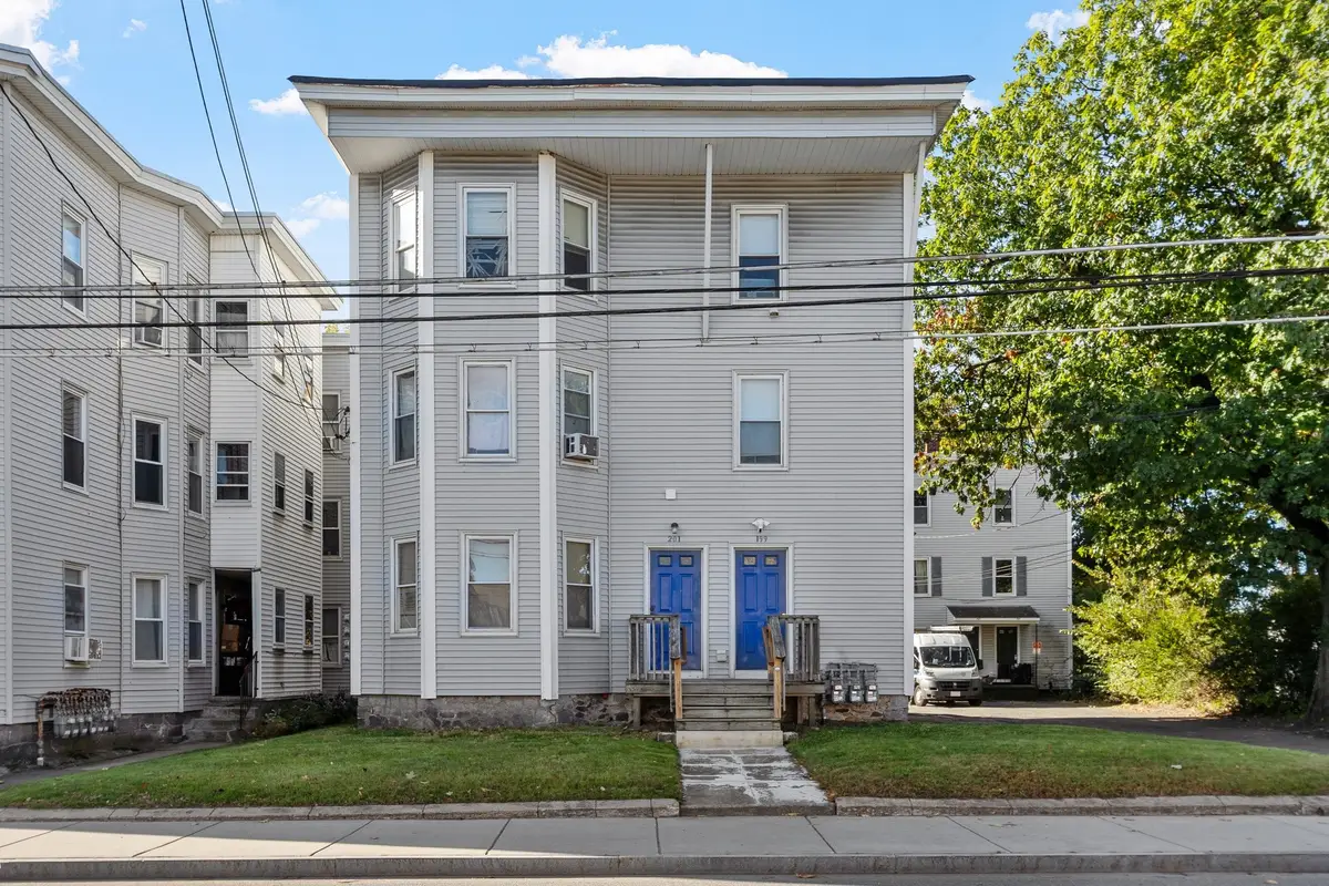 199 Mechanic St, Leominster, MA 01453 - #1