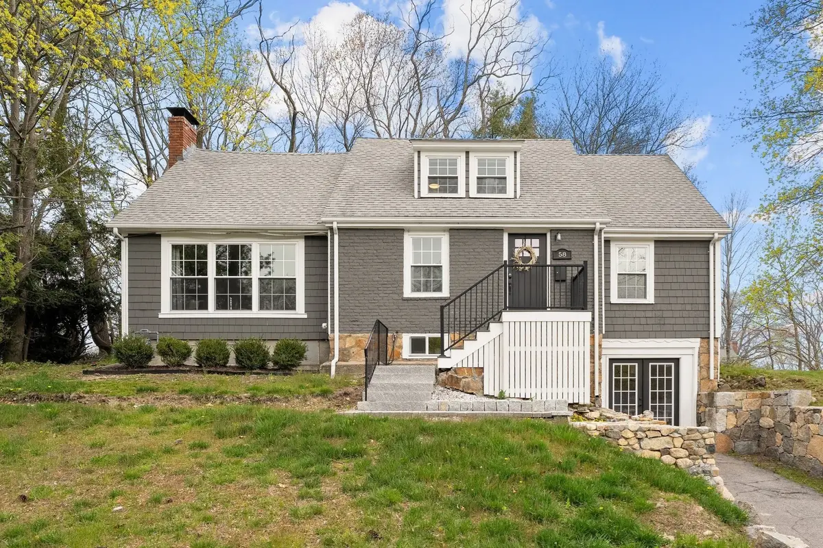 58 Kensington Rd, Weymouth, MA 02188 - #1