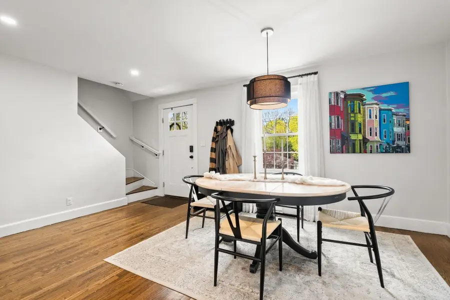 58 Kensington Rd, Weymouth, MA 02188 - #3