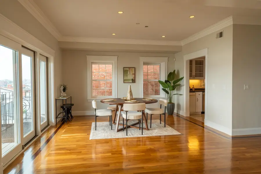 195 Webster St #3, Boston, MA 02128 - #3
