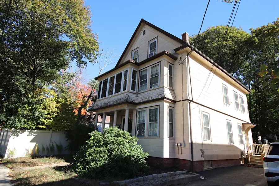 588 Lincoln Avenue, Saugus, MA 01906 - #2
