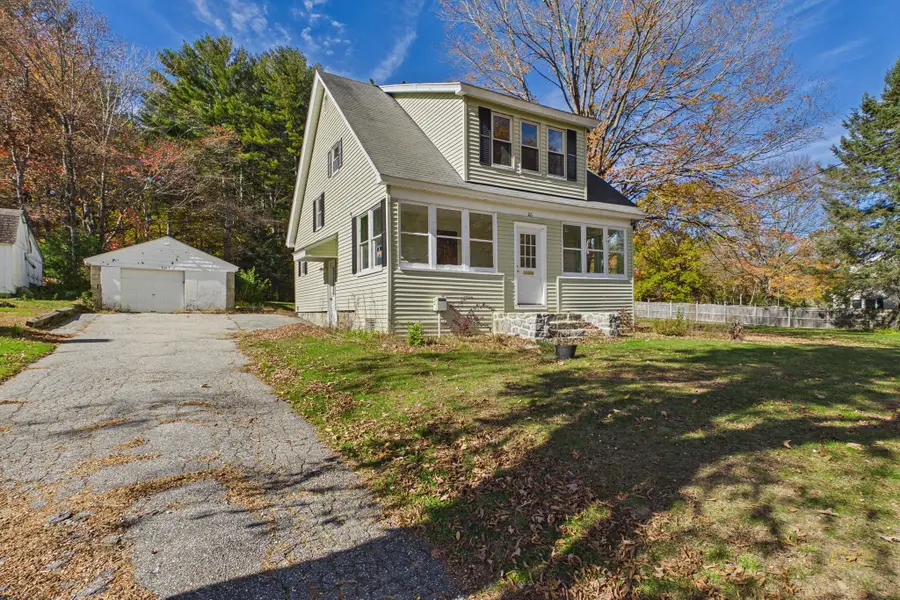 26 Hough Rd, Sutton, MA 01590 - #3