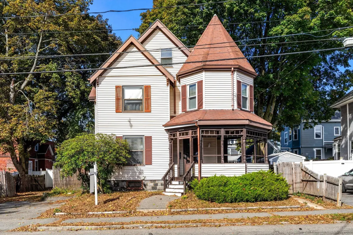 19 W Water St, Wakefield, MA 01880 - #1