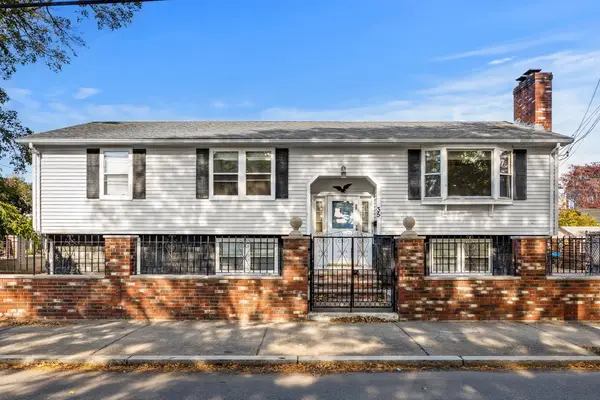 35 Ford Street, Lynn, MA 01904