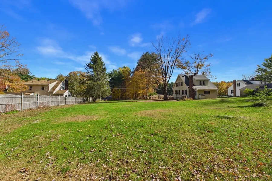 0 Hough Rd, Sutton, MA 01590 - #2