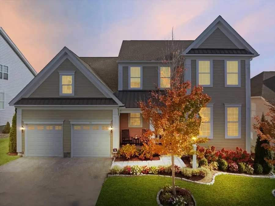 70 Woody Nook, Plymouth, MA 02360 - #2