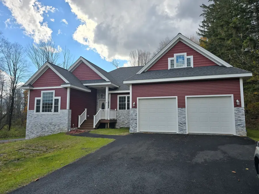 73 Dudley Hill Rd, Dudley, MA 01571 - #2