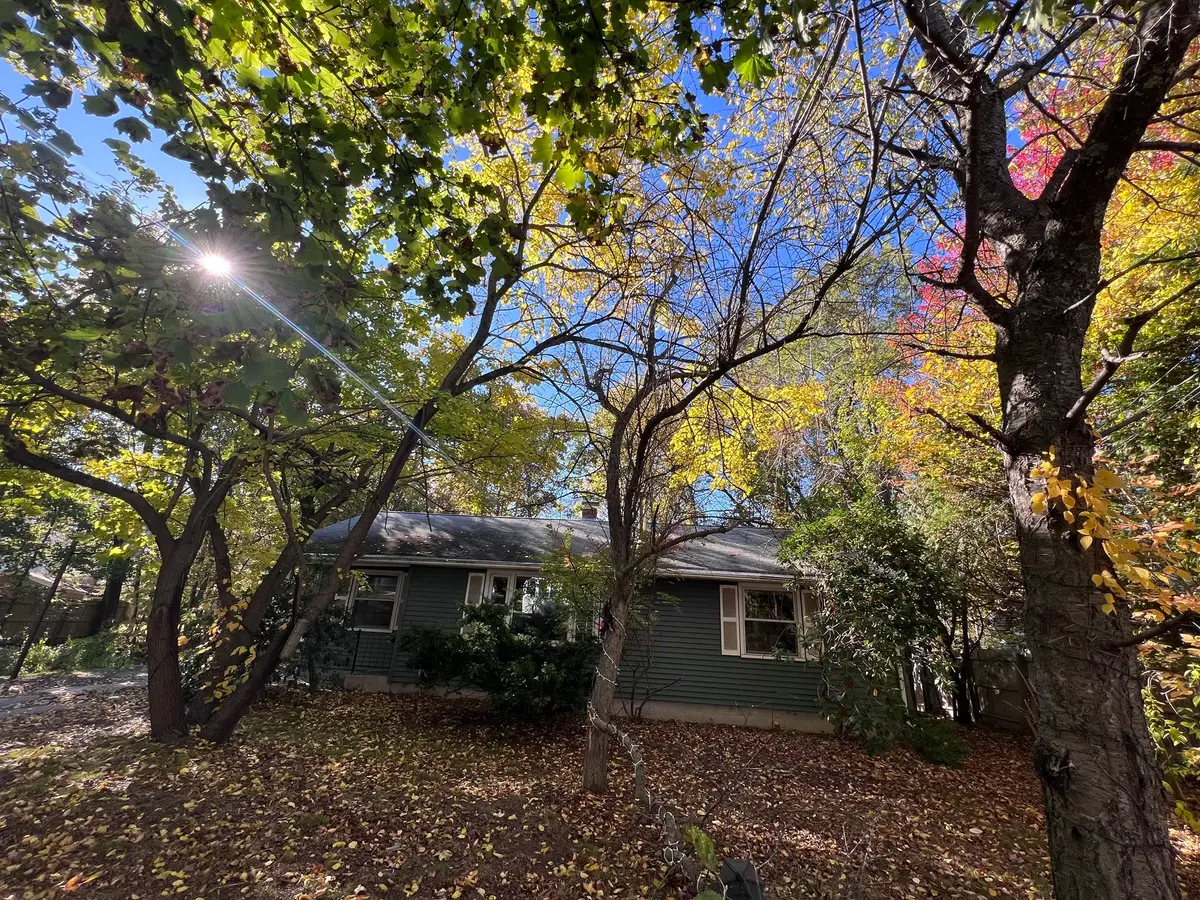 685 Grove Street, Worcester, MA 01605 - #1
