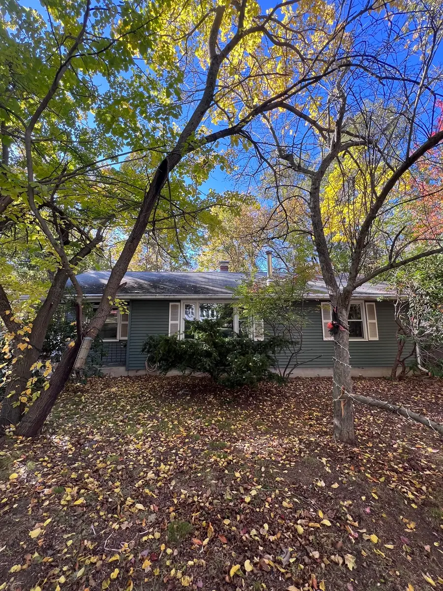685 Grove Street, Worcester, MA 01605 - #2