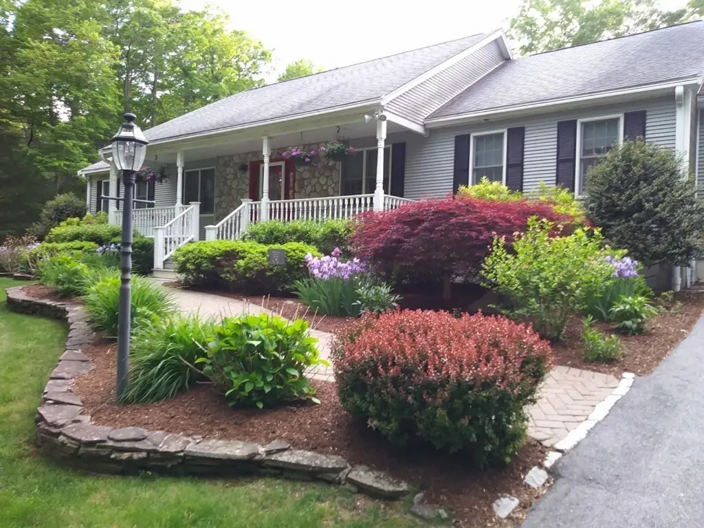 6 Bartley Dr, Norton, MA 02766 - #1
