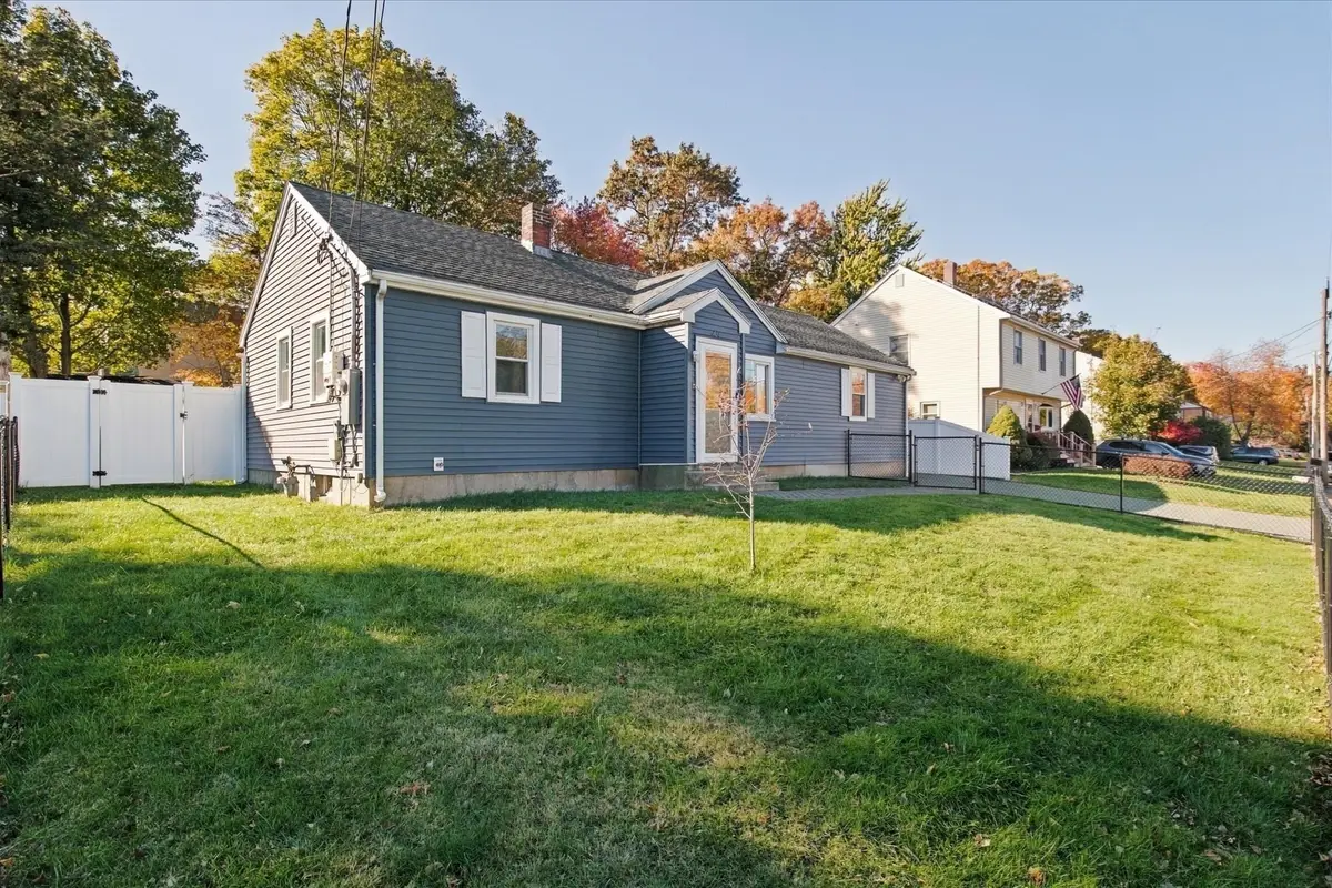 49 Clapp St, Abington, MA 02351 - #1