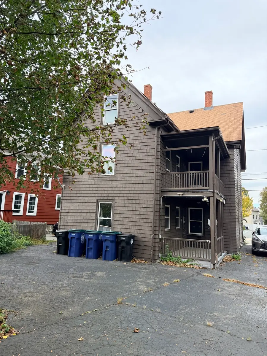 8 West Ave, Salem, MA 01970 - #2