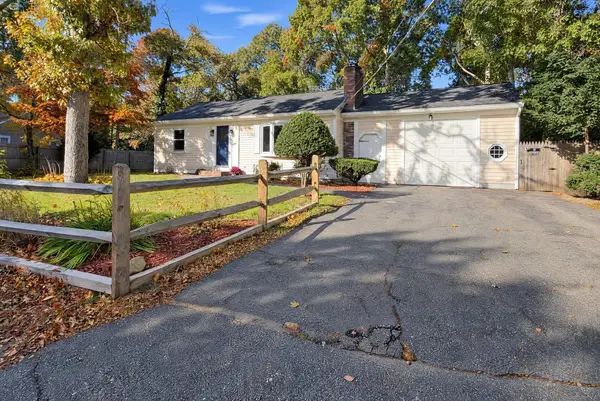 235 Arrowhead Drive, Barnstable, MA 02601