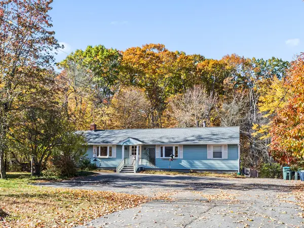 111 Main St, Holden, MA 01520