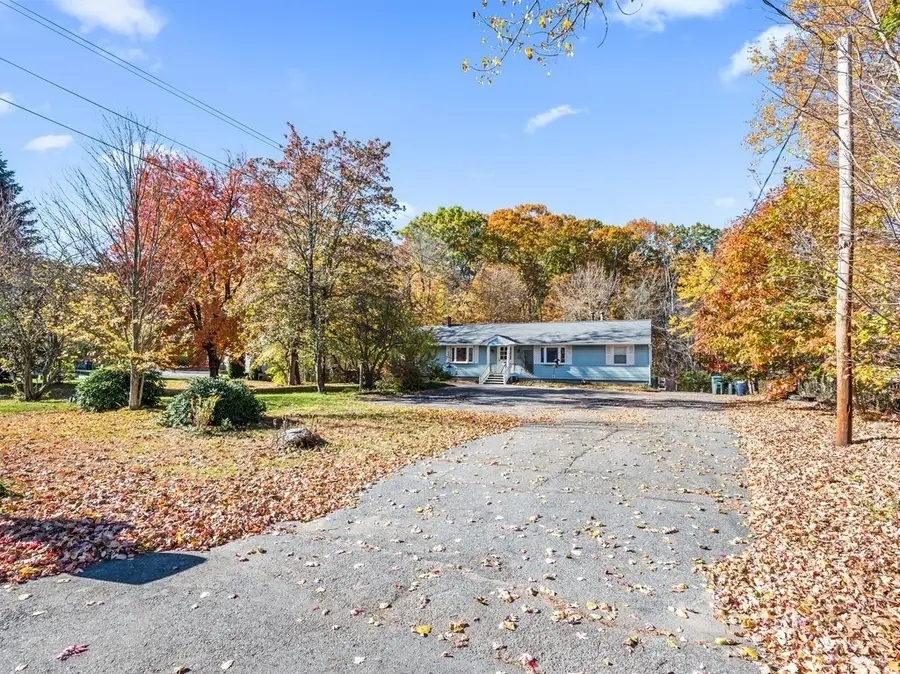 111 Main St, Holden, MA 01520 - #3