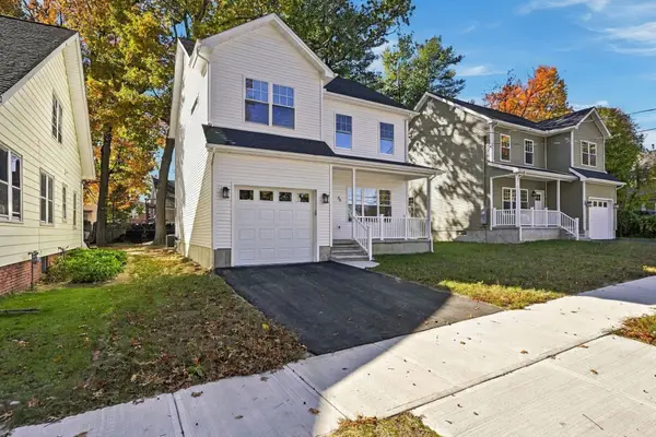 36 Goldenrod, Springfield, MA 01109
