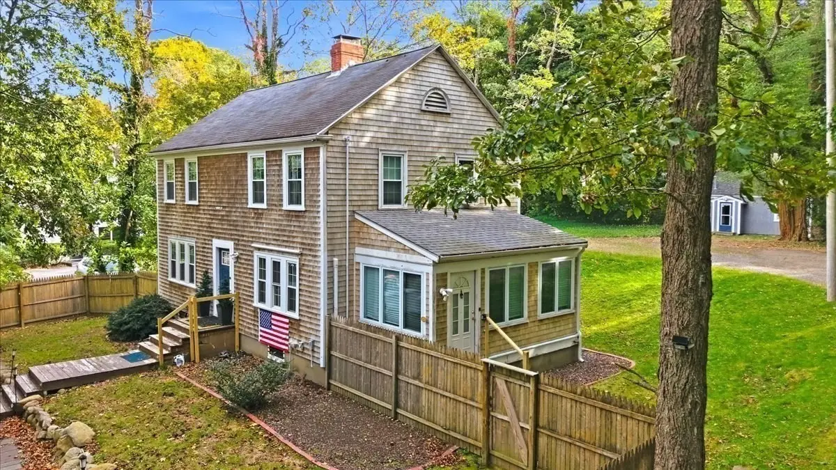 511 Palmer Ave, Falmouth, MA 02540 - #1